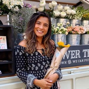 Meet your Posher, Remi